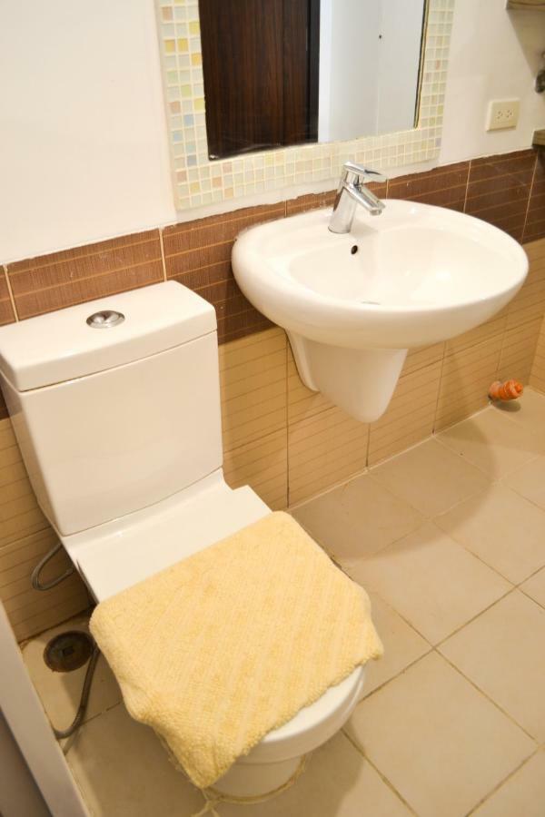 The Loft Residences Taguig Buitenkant foto
